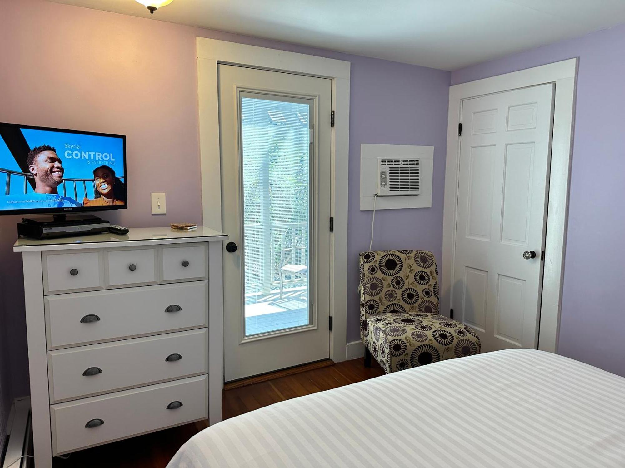 Dragonfly Guest House Ogunquit Zewnętrze zdjęcie