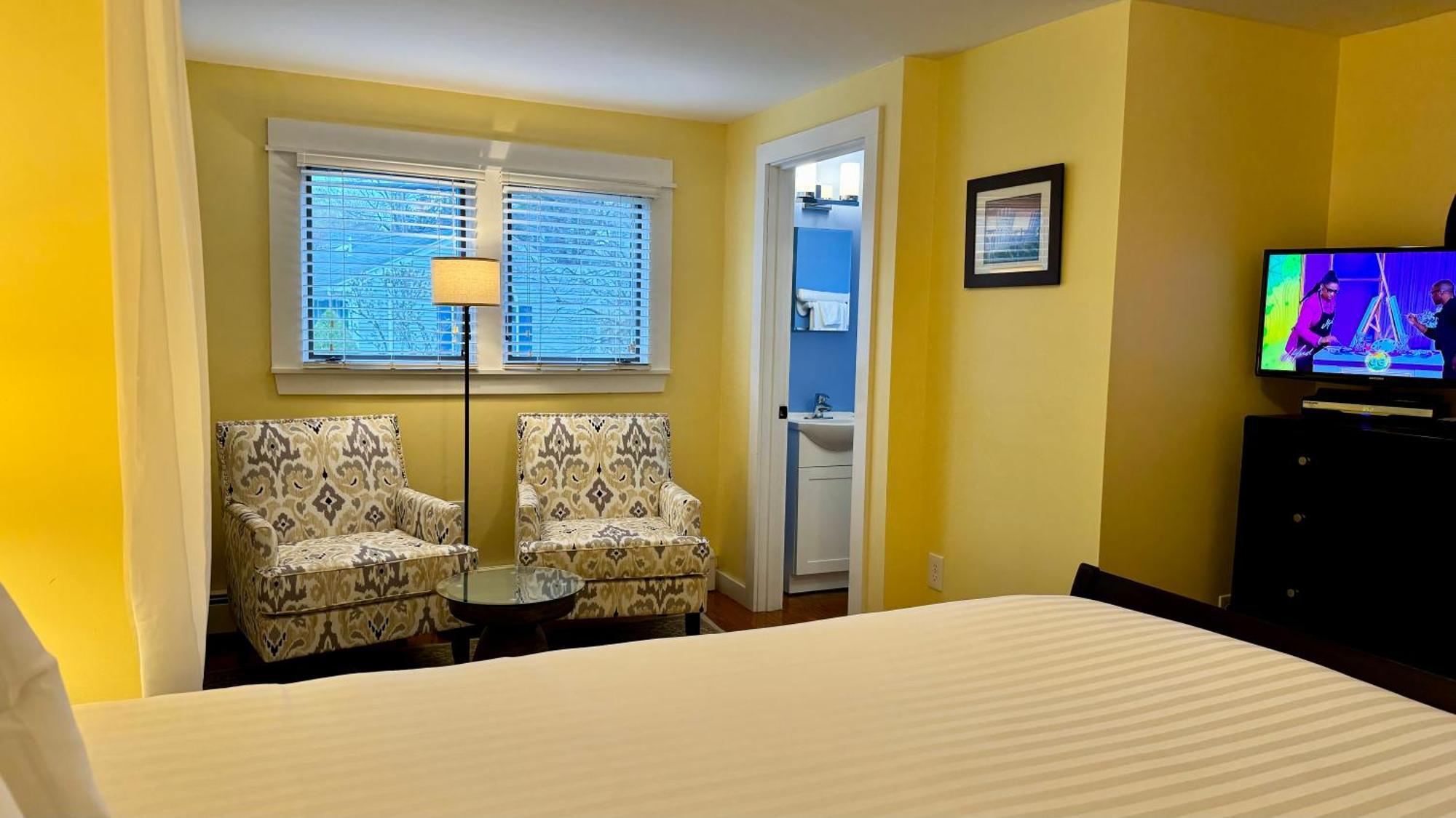 Dragonfly Guest House Ogunquit Zewnętrze zdjęcie