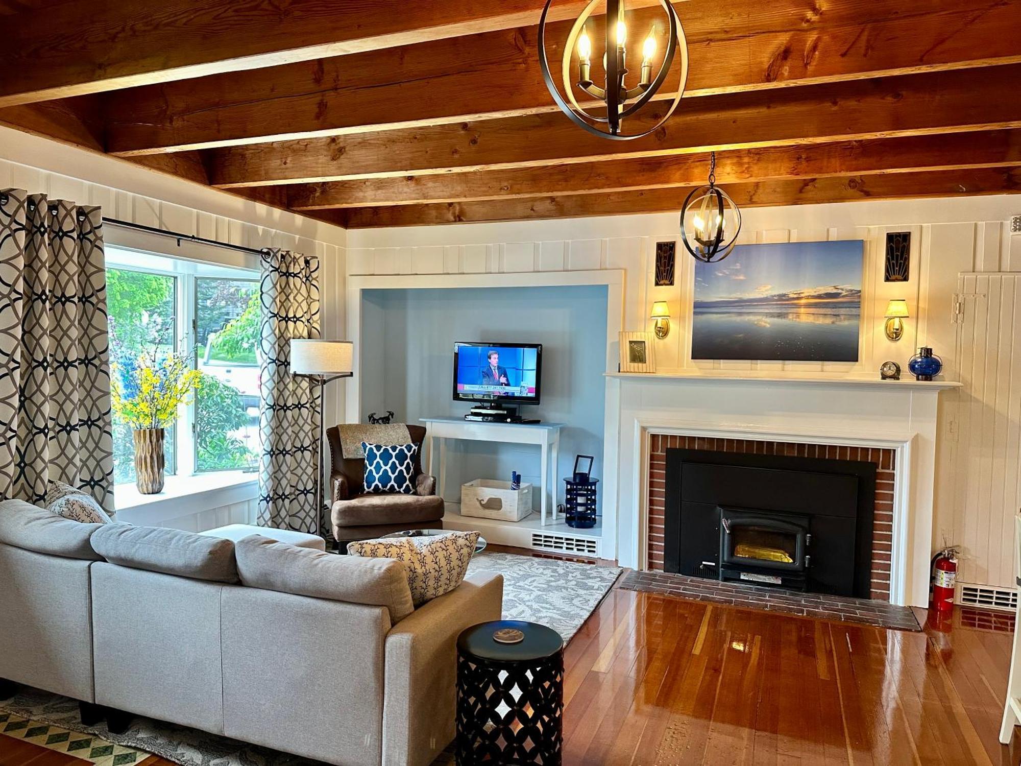 Dragonfly Guest House Ogunquit Zewnętrze zdjęcie